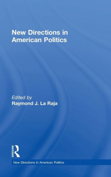 New Directions American Politics