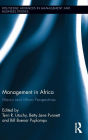 Management in Africa: Macro and Micro Perspectives