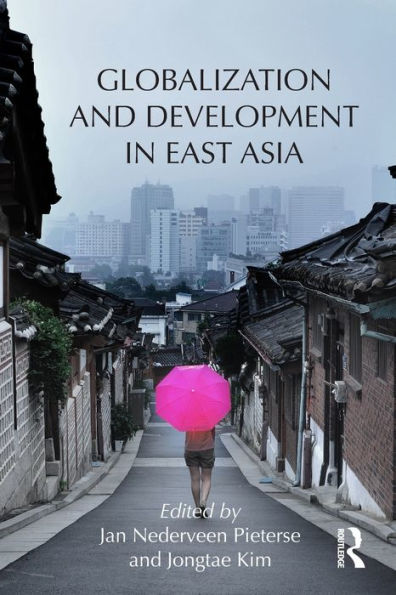 Globalization and Development East Asia