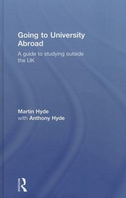 Going to University Abroad: A guide to studying outside the UK