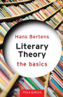 Literary Theory: The Basics / Edition 3