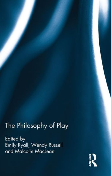 The Philosophy of Play