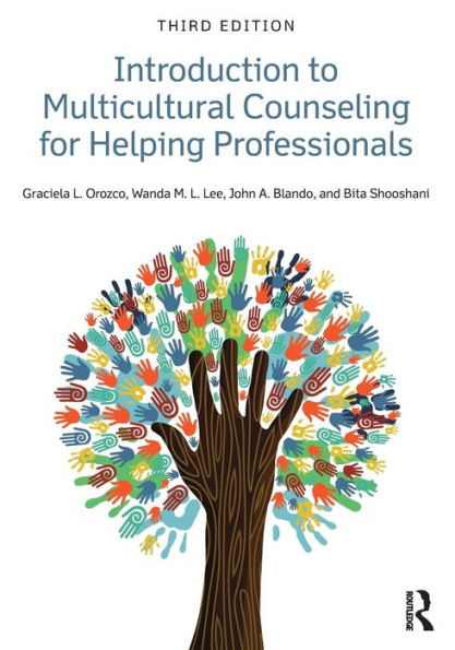 Introduction to Multicultural Counseling for Helping Professionals / Edition 3
