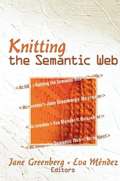 Knitting the Semantic Web