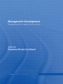 Management Development: Perspectives from Research and Practice / Edition 1