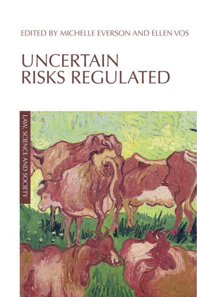 Uncertain Risks Regulated