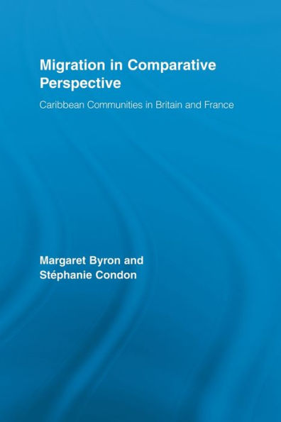 Migration Comparative Perspective: Caribbean Communities Britain and France