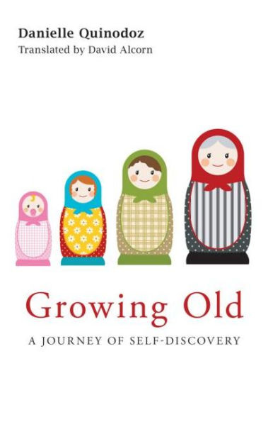 Growing Old: A Journey of Self-Discovery