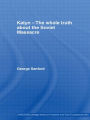 Katyn and the Soviet Massacre of 1940: Truth, Justice and Memory