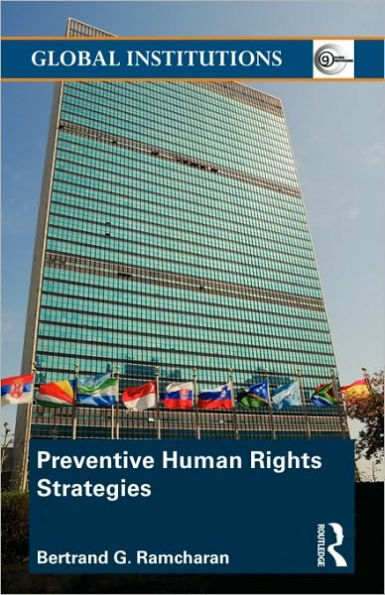 Preventive Human Rights Strategies / Edition 1