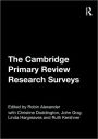 The Cambridge Primary Review Research Surveys / Edition 1