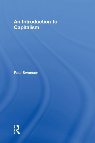 An Introduction to Capitalism / Edition 1