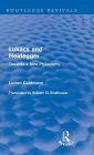 Lukács and Heidegger (Routledge Revivals): Towards a New Philosophy