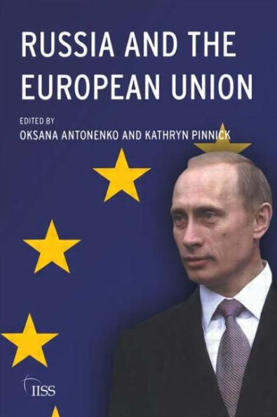 Russia and the European Union: Prospects for a New Relationship / Edition 1
