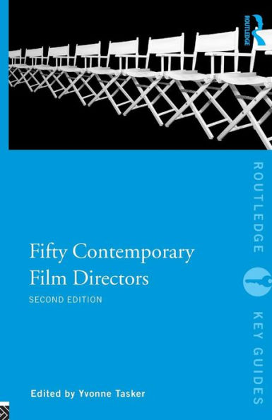 Fifty Contemporary Film Directors