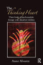 The Thinking Heart: Three levels of psychoanalytic therapy with disturbed children / Edition 1
