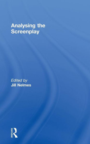 Analysing the Screenplay