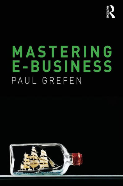 Mastering e-Business / Edition 1