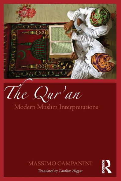 The Qur'an: Modern Muslim Interpretations / Edition 1