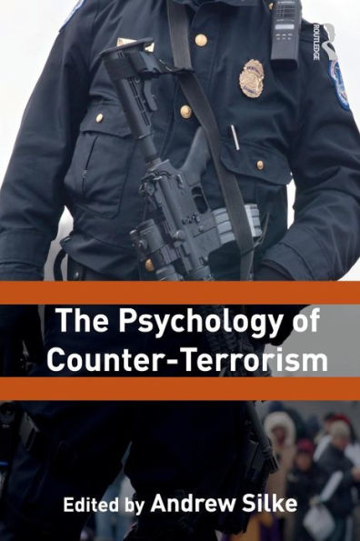 The Psychology of Counter-Terrorism / Edition 1