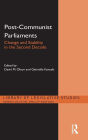 Post-Communist Parliaments: Change and Stability in the Second Decade