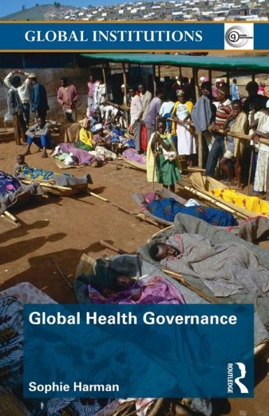 Global Health Governance