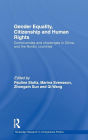 Gender Equality, Citizenship and Human Rights: Controversies and Challenges in China and the Nordic Countries / Edition 1