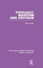 Foucault, Marxism and Critique / Edition 1