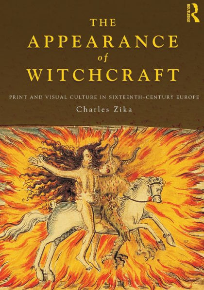 The Appearance of Witchcraft / Edition 1