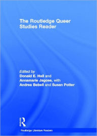 Title: The Routledge Queer Studies Reader, Author: Donald Hall