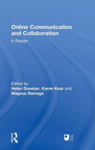 Title: Online Communication and Collaboration: A Reader / Edition 1, Author: Helen Donelan