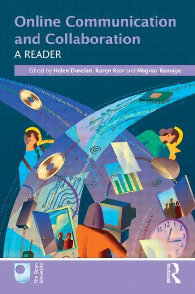 Online Communication and Collaboration: A Reader / Edition 1