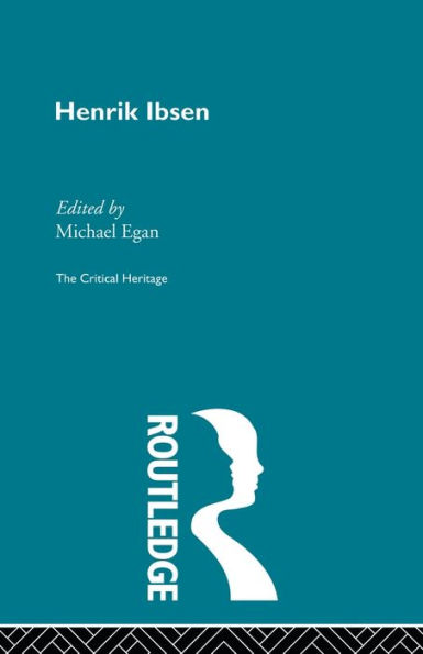 Henrik Ibsen