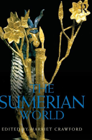 The Sumerian World / Edition 1