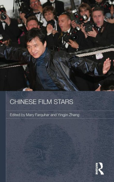 Chinese Film Stars / Edition 1