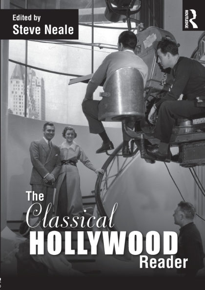 The Classical Hollywood Reader / Edition 1