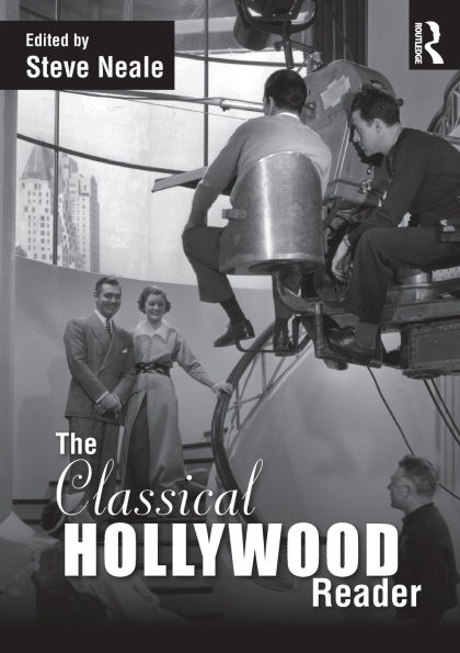 The Classical Hollywood Reader / Edition 1