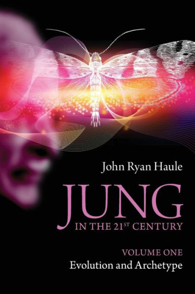 Jung in the 21st Century Volume One: Evolution and Archetype / Edition 1