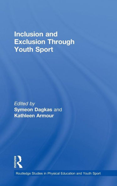 Inclusion and Exclusion Through Youth Sport
