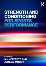 Free audiobooks for ipods download Strength and Conditioning for Sports Performance English version FB2