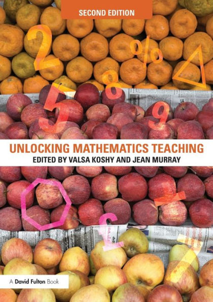 Unlocking Mathematics Teaching / Edition 2