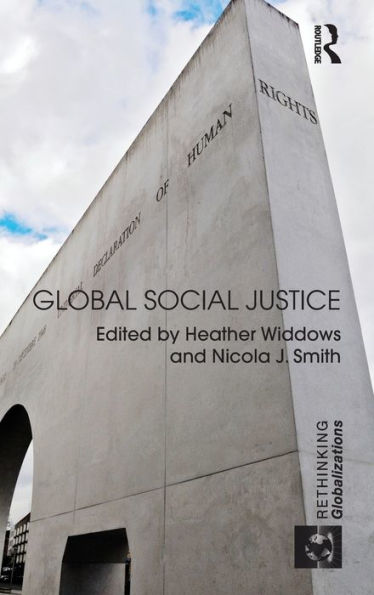 Global Social Justice