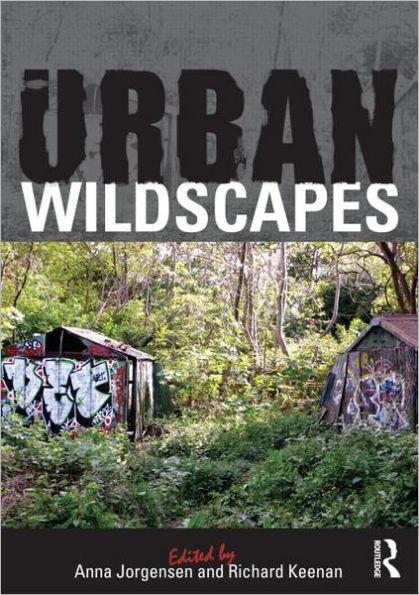 Urban Wildscapes / Edition 1