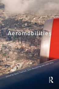 Title: Aeromobilities, Author: Saulo Cwerner