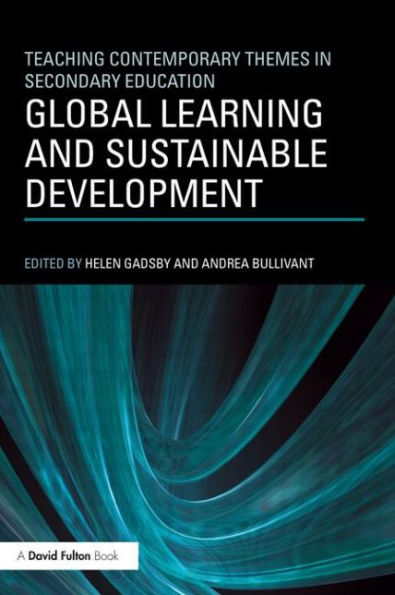 Global Learning and Sustainable Development / Edition 1