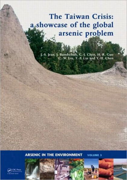 The Taiwan Crisis: a showcase of the global arsenic problem / Edition 1