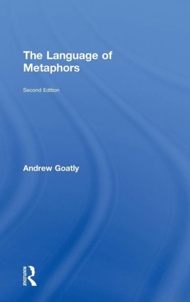 The Language of Metaphors