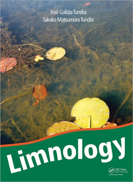 Limnology / Edition 1