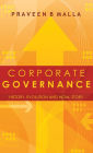 Corporate Governance: Concept, Evolution and India Story