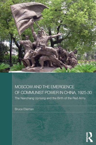 Barnes and Noble Moscow and the Emergence of Communist Power China ...